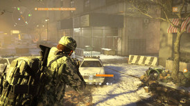 Tom Clancy's The Division Gold Edition screenshot 4