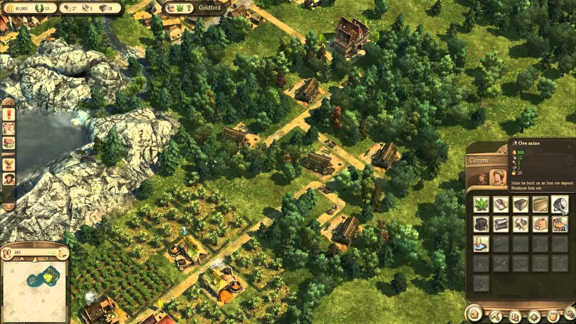 Anno 1404 on steam фото 71