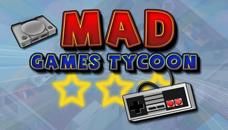 Mad games tycoon igg
