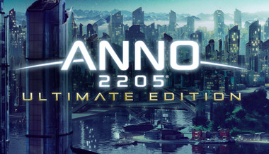 Anno 2205 Ultimate Edition Anno 2205 Ultimate Edition