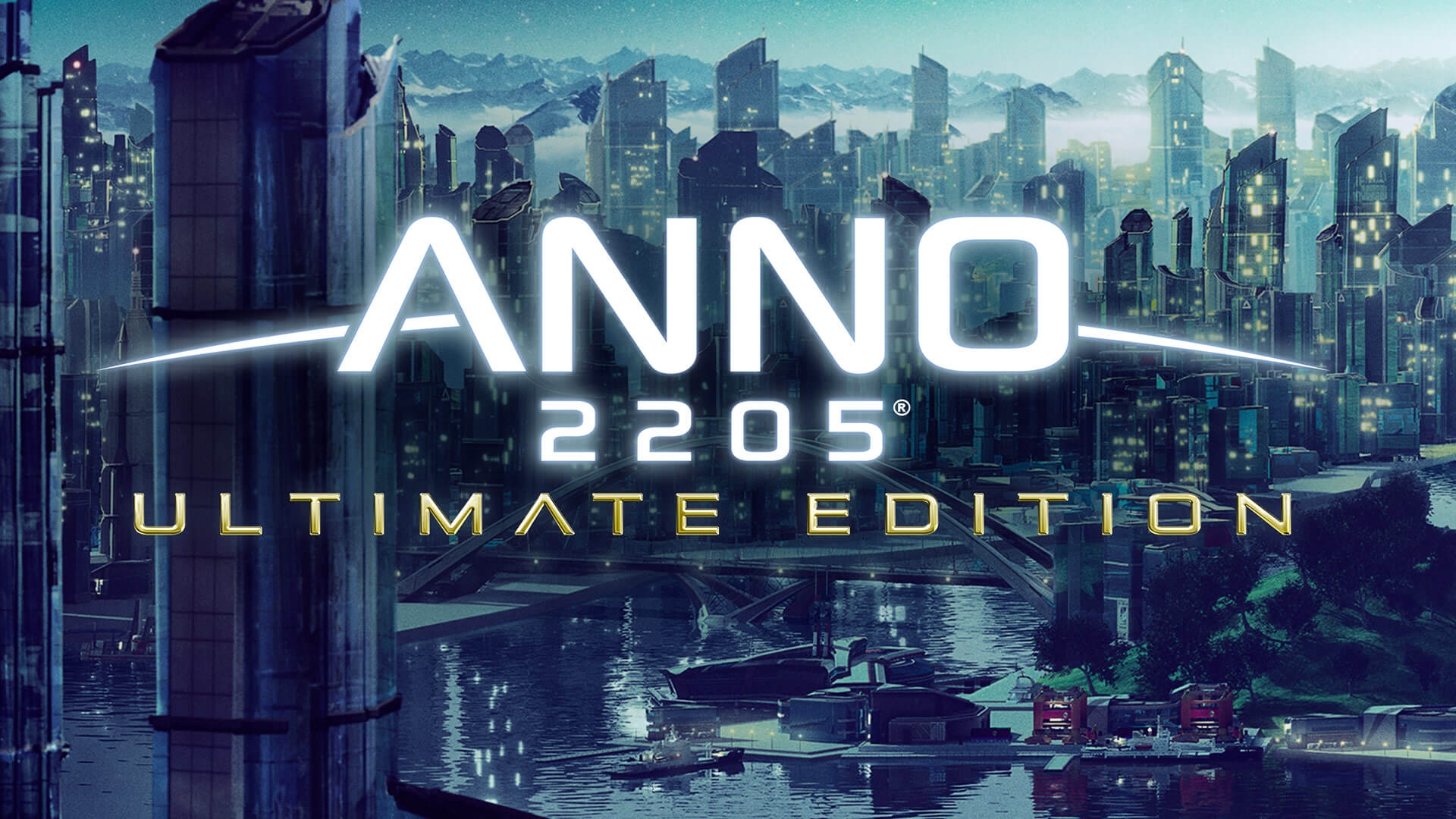 Acquista Anno 2205 Ultimate Edition Uplay