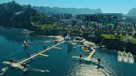Anno 2205 Ultimate Edition screenshot 2
