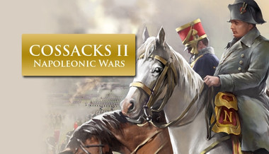 Cossacks 2: Napoleonic Wars Cossacks 2: Napoleonic Wars