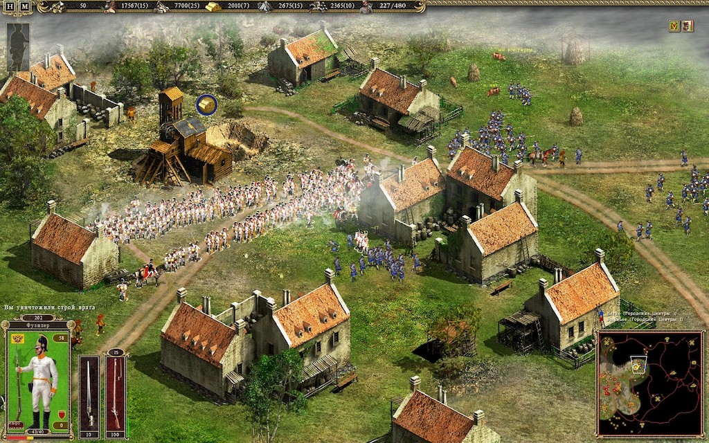 steam cossacks european wars multiplayer
