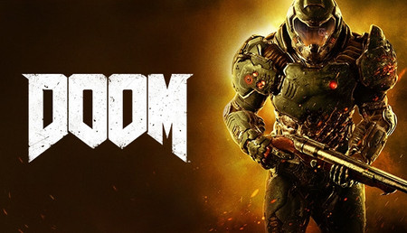 Doom Xbox ONE
