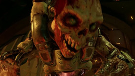 Doom (Xbox ONE / Xbox Series X|S) screenshot 3
