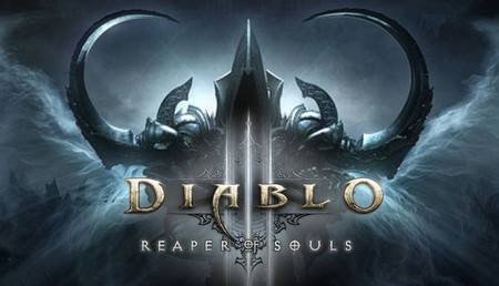 Diablo III: Reaper of Souls background