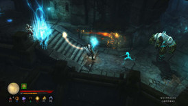 Diablo III: Reaper of Souls screenshot 2