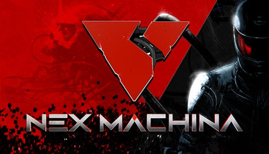 Nex Machina Nex Machina