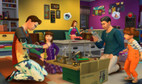The Sims 4: Parenthood screenshot 3