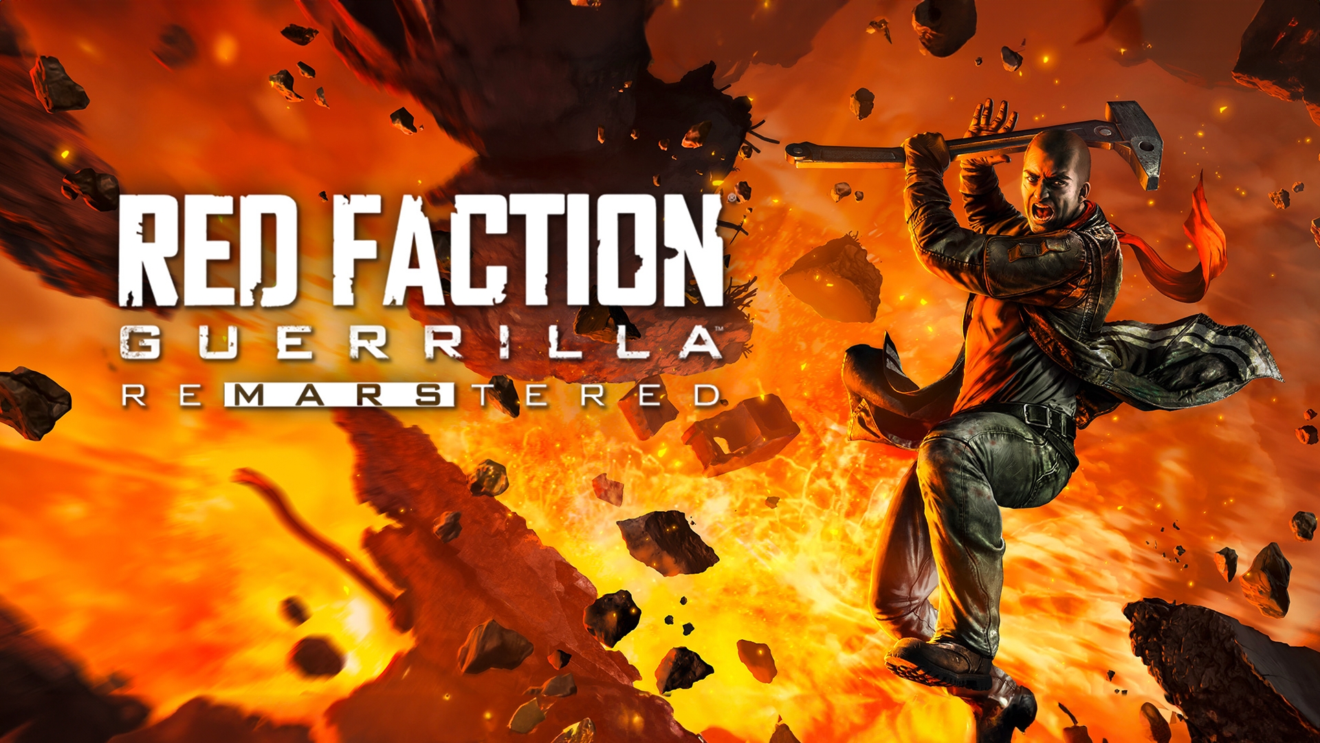 red faction guerrilla co op red faction guerrilla co op