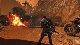 Red Faction Guerrilla Re-Mars-tered screenshot 5