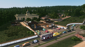 Cities: Skylines - Parklife screenshot 4