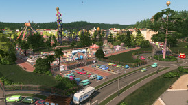 Cities: Skylines - Parklife screenshot 3