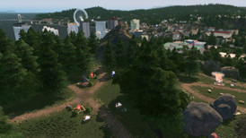 Cities: Skylines - Parklife screenshot 2