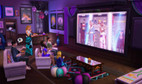 The Sims 4: Movie Hangout Stuff screenshot 1