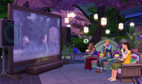 The Sims 4: Movie Hangout Stuff screenshot 5