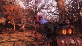 Fallout 76 Steel Dawn screenshot 3
