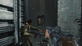 Wolfenstein: The New Order screenshot 3