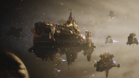 Battlefleet Gothic: Armada 2 screenshot 2
