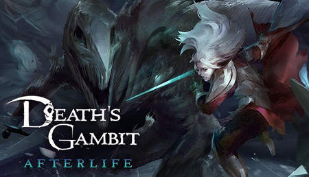 Death's Gambit background