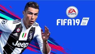 FIFA 19 FIFA 19