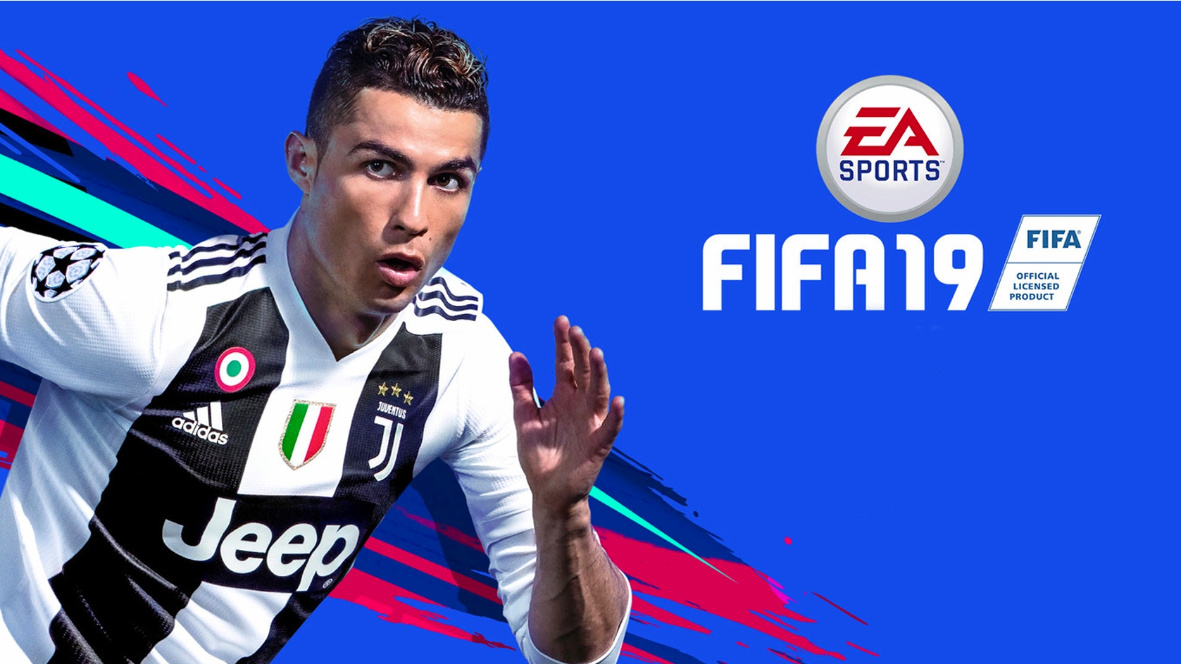 Buy FIFA 19 Origin | Hình 1