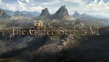 The Elder Scrolls VI The Elder Scrolls VI