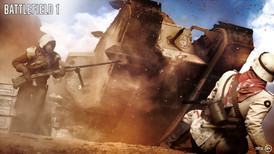 Battlefield 1 Revolution (Xbox ONE / Xbox Series X|S) screenshot 5
