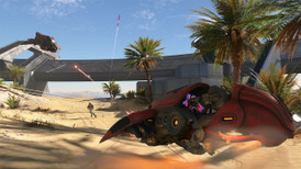 Halo Infinite - Campanha (PC / Xbox ONE / Xbox Series X|S) screenshot 4