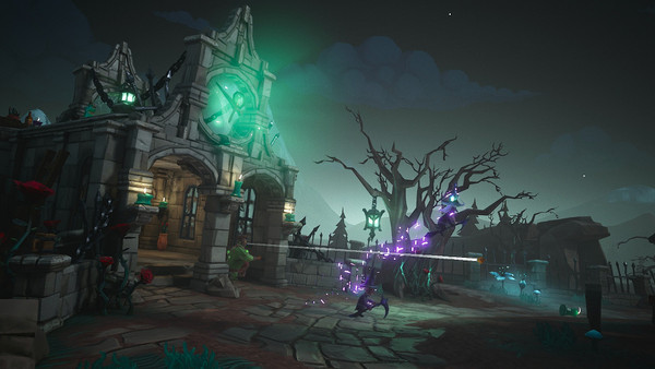 Witch It screenshot 1