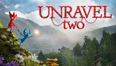 Unravel Two Unravel Two