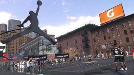 NBA 2K18 Xbox ONE screenshot 5
