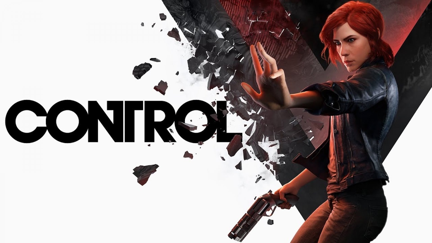Control - PS4 & PS5 | Remedy Entertainment. Programmeur