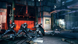 Batman: Arkham Origins Blackgate Deluxe Edition screenshot 5