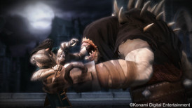 Castlevania: Lords of Shadow Mirror of Fate HD screenshot 2