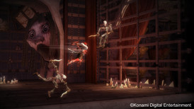 Castlevania: Lords of Shadow Mirror of Fate HD screenshot 5