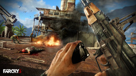 Far Cry 3 Deluxe Edition screenshot 4