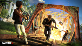 Far Cry 3 Deluxe Edition screenshot 3