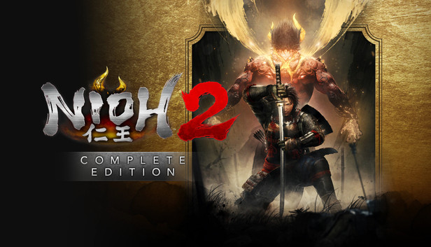 Comprar Nioh 2: The Complete Edition Steam
