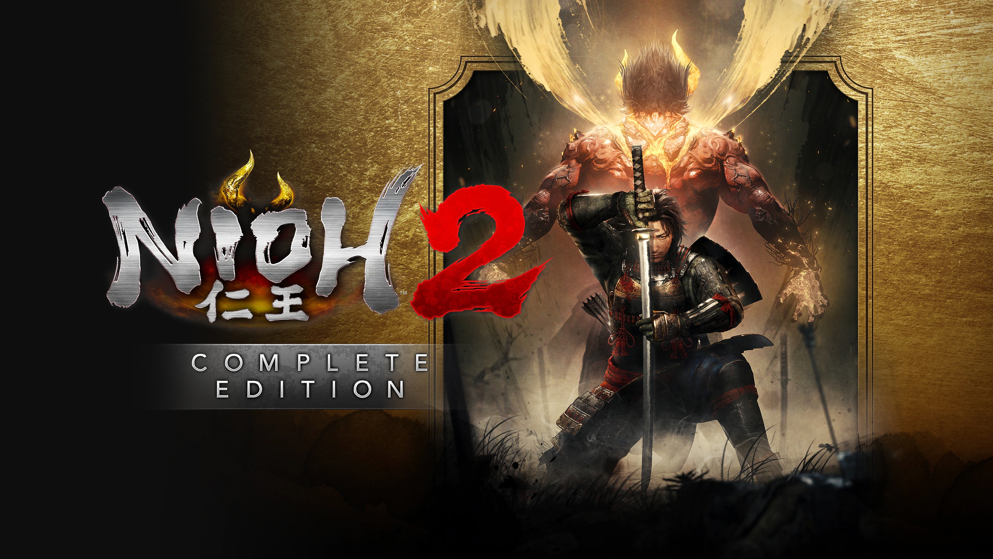 Buy Nioh 2: The Complete Edition Steam
