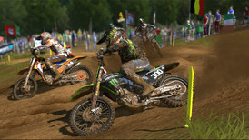 MXGP: The Official Motocross Videogame screenshot 4