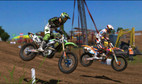 MXGP: The Official Motocross Videogame screenshot 2