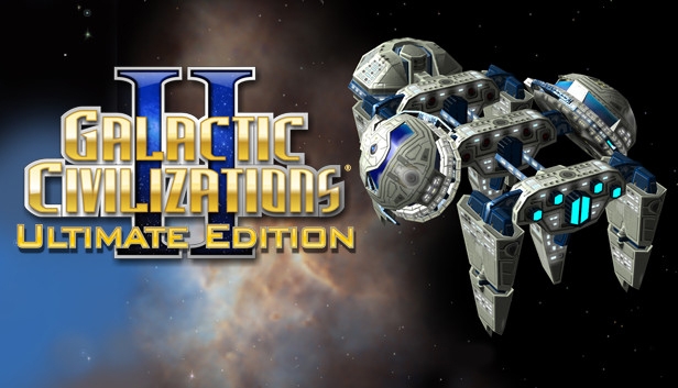 galactic civilization 2 ultimate edition