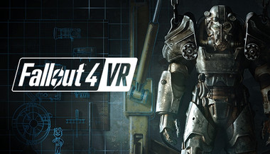 Fallout 4 VR Fallout 4 VR
