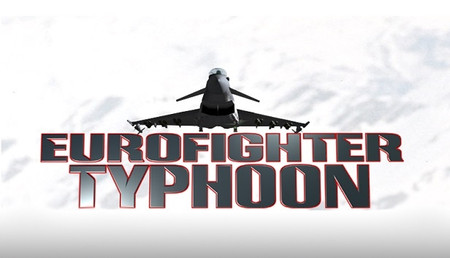 Eurofighter Typhoon background