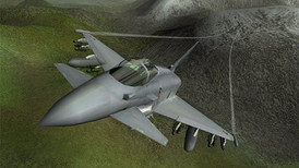 Eurofighter Typhoon screenshot 3