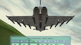 Eurofighter Typhoon screenshot 5