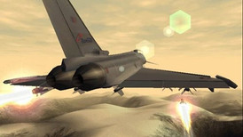 Eurofighter Typhoon screenshot 4