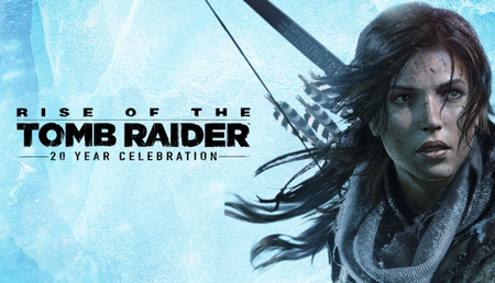 newest tomb raider xbox one